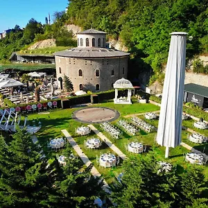 Cephanelik Butik Otel